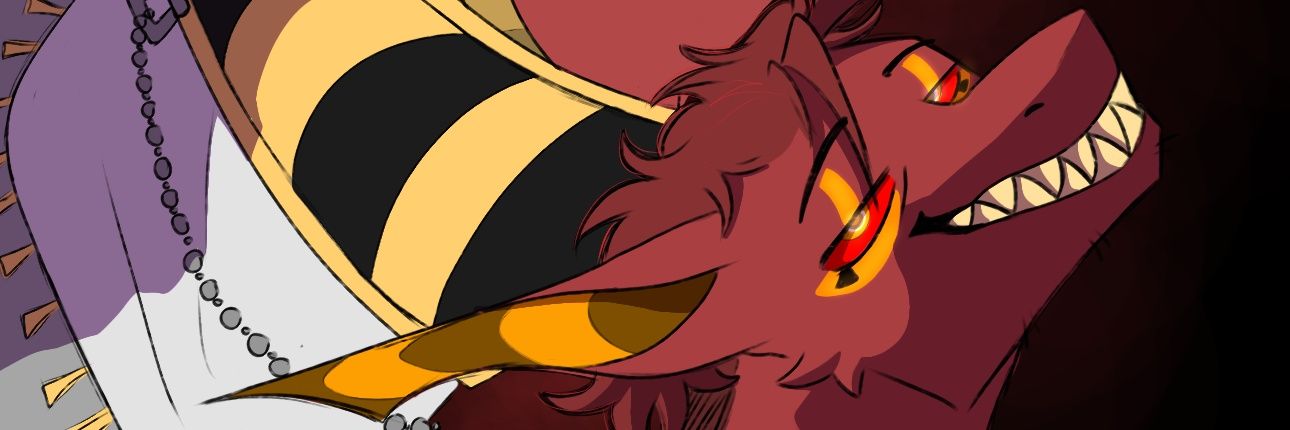 Ramsees's banner