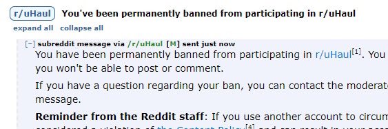 Notorious J.A.V. banner