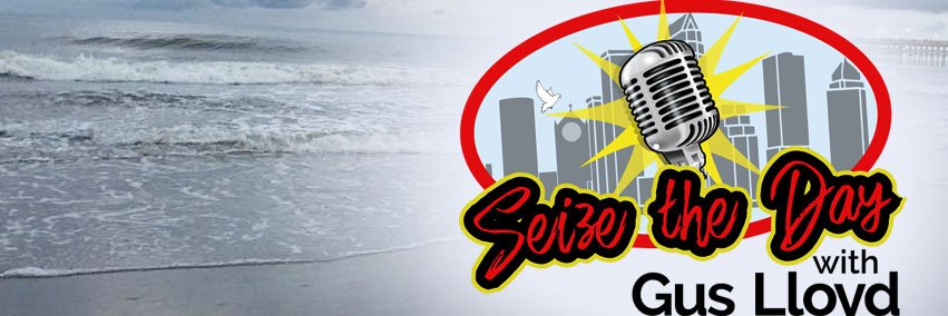 Gus Lloyd banner