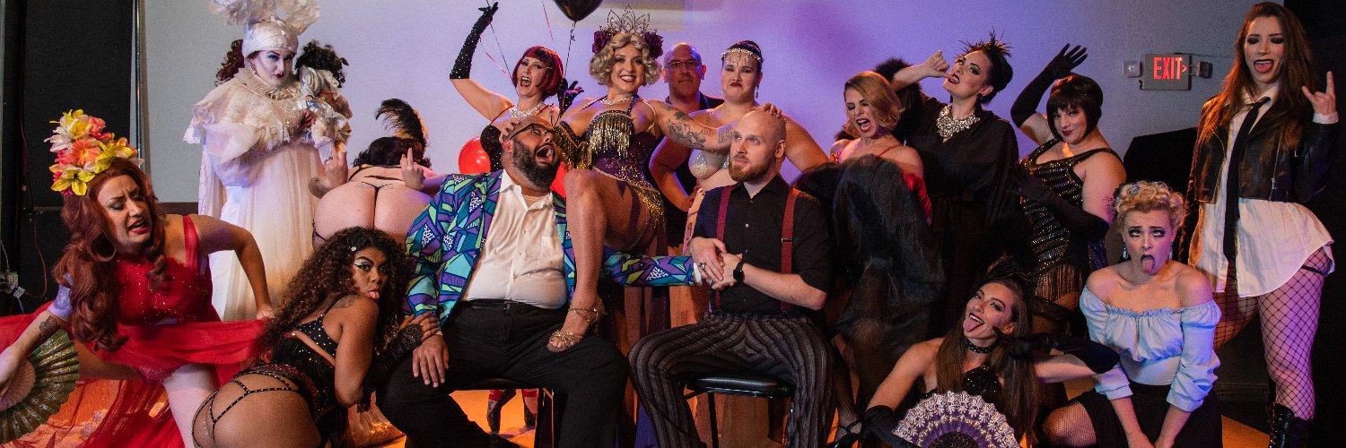 bbbcabaret's profile banner image