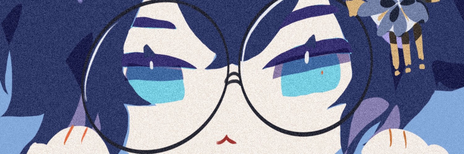 klieu🌸🐇vtuber banner