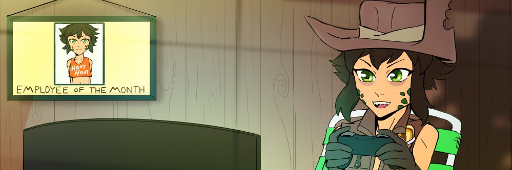 Geitor Gusto |🐊 | banner