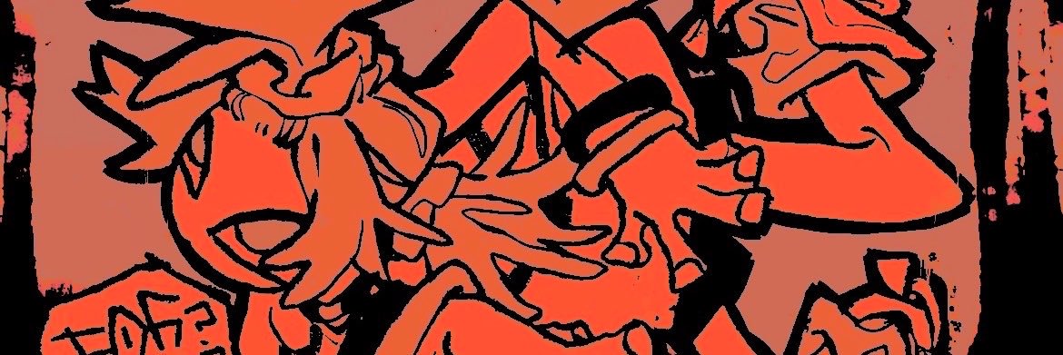 castjinki's profile banner image