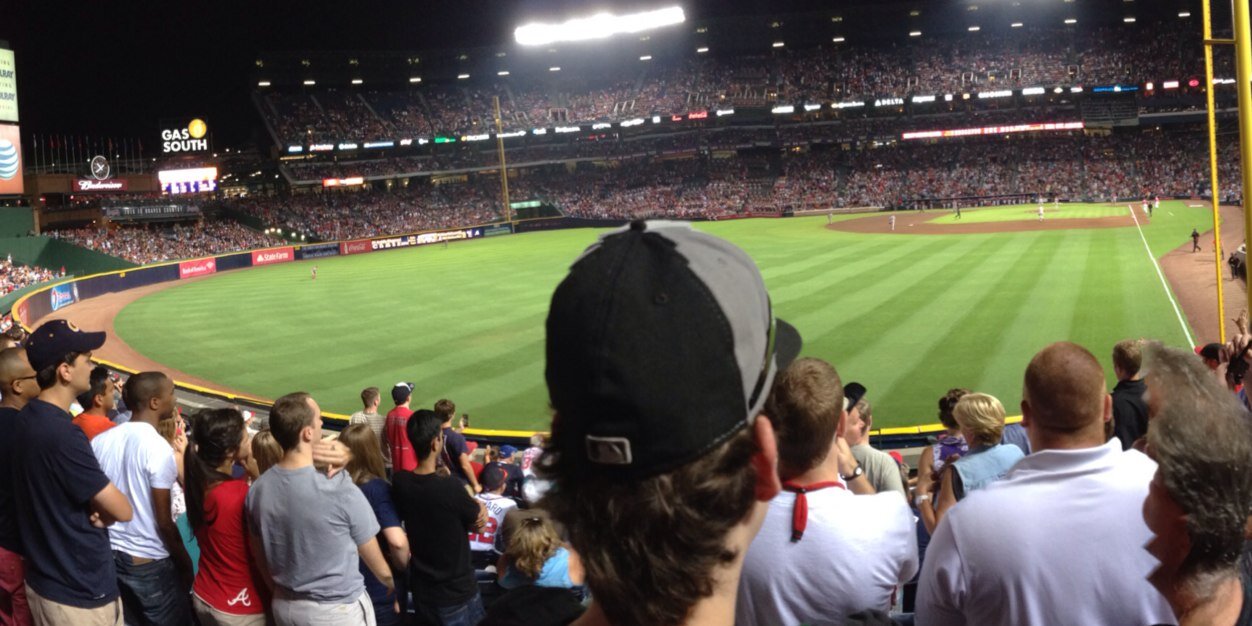 bcaplinger16's profile banner image