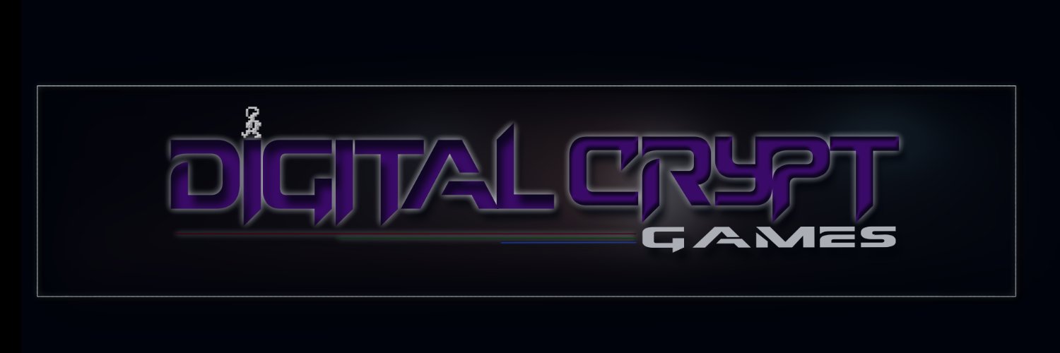 Digital Crypt banner