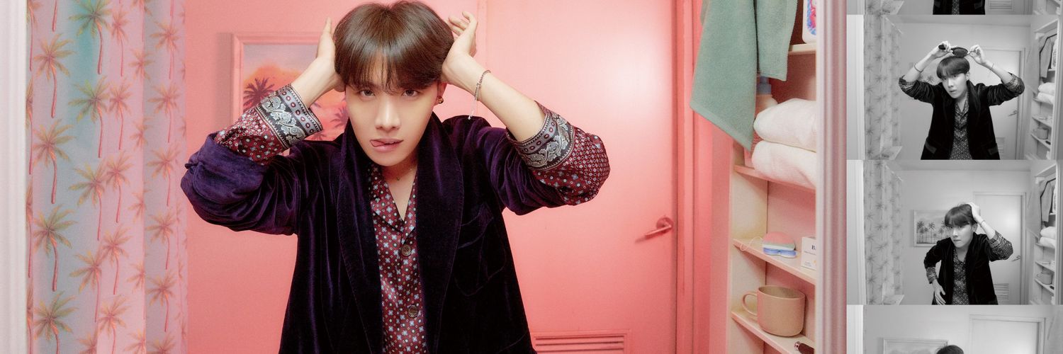 ARMYHope99's profile banner image