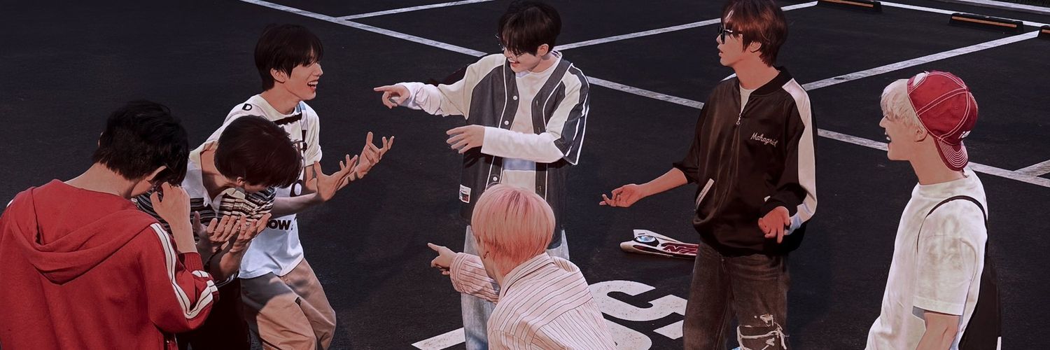 #7dream banner