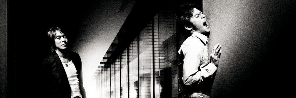 yuya64's profile banner image