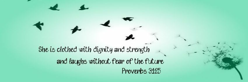Mandy ✝'s banner