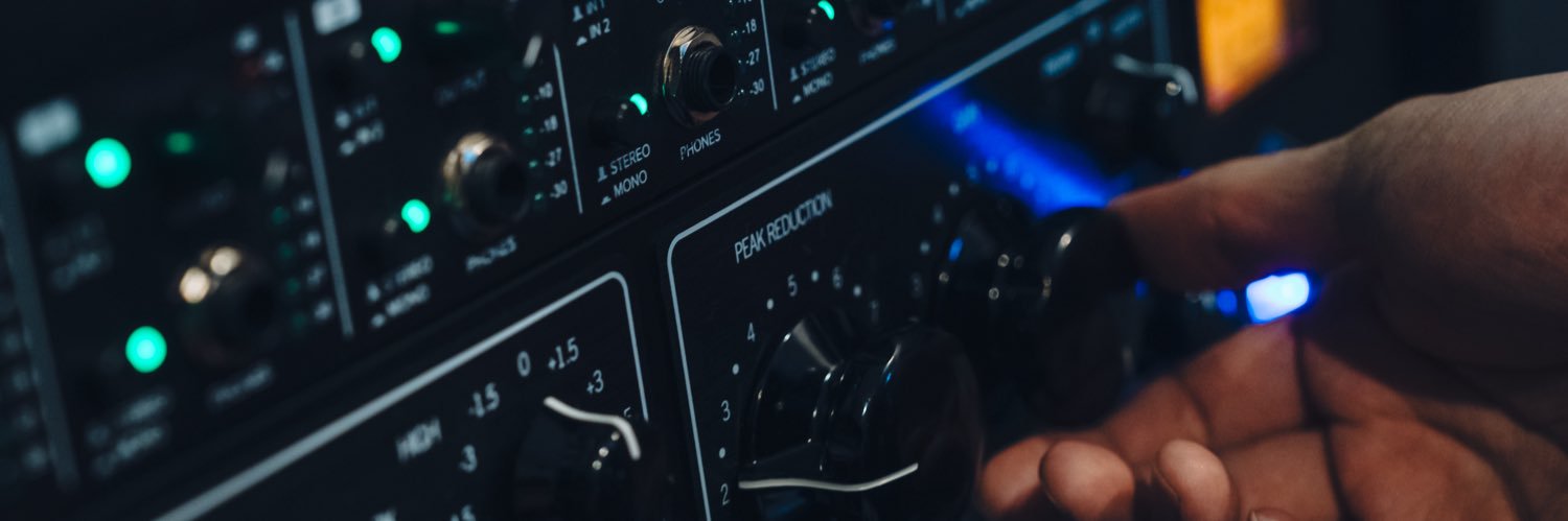 MAKERstudio【音楽制作/イベント】 banner