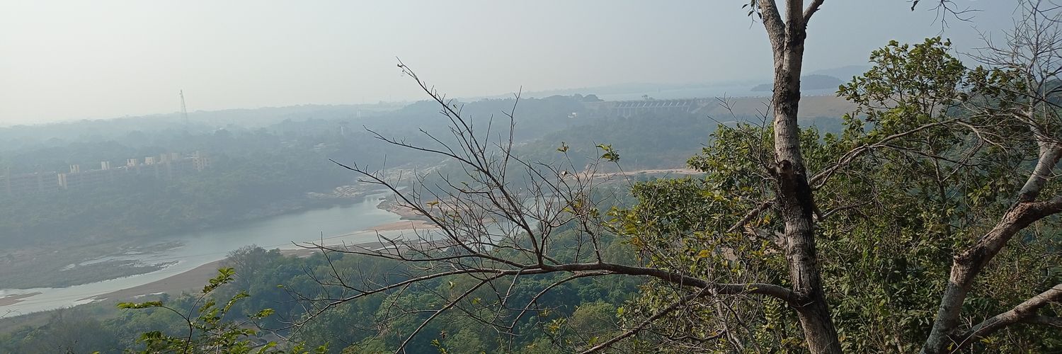 Rajesh Das banner