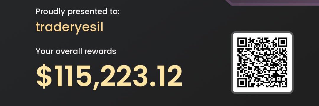 Trader Yeşil banner