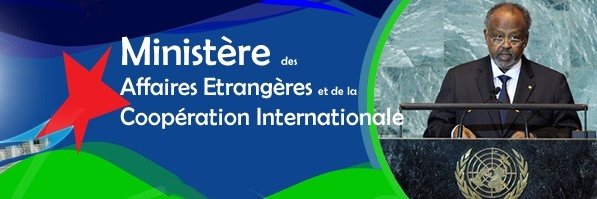 Ministère des affaires étrangères( MAECI) banner