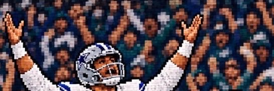 CrackerDak's profile banner image