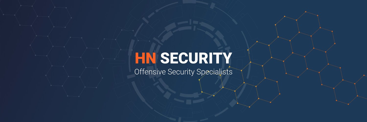 HN Security's banner