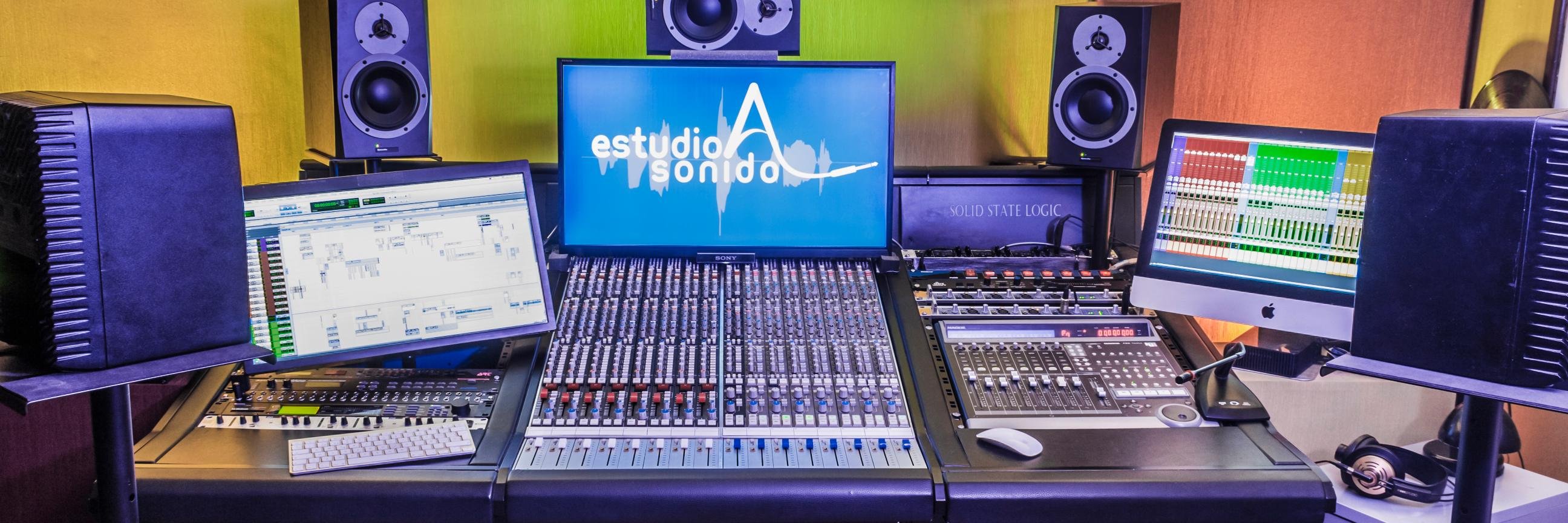 estudioasonido's profile banner image