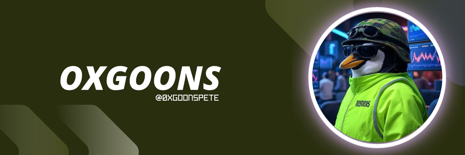 0XGOONS banner