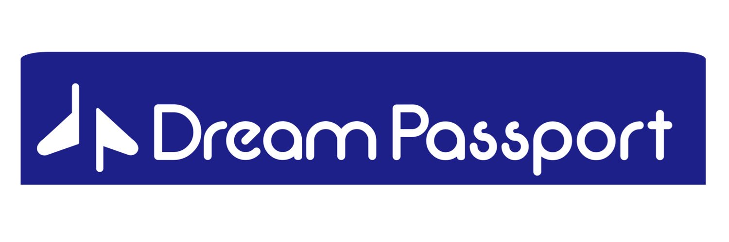 Dream Passport banner