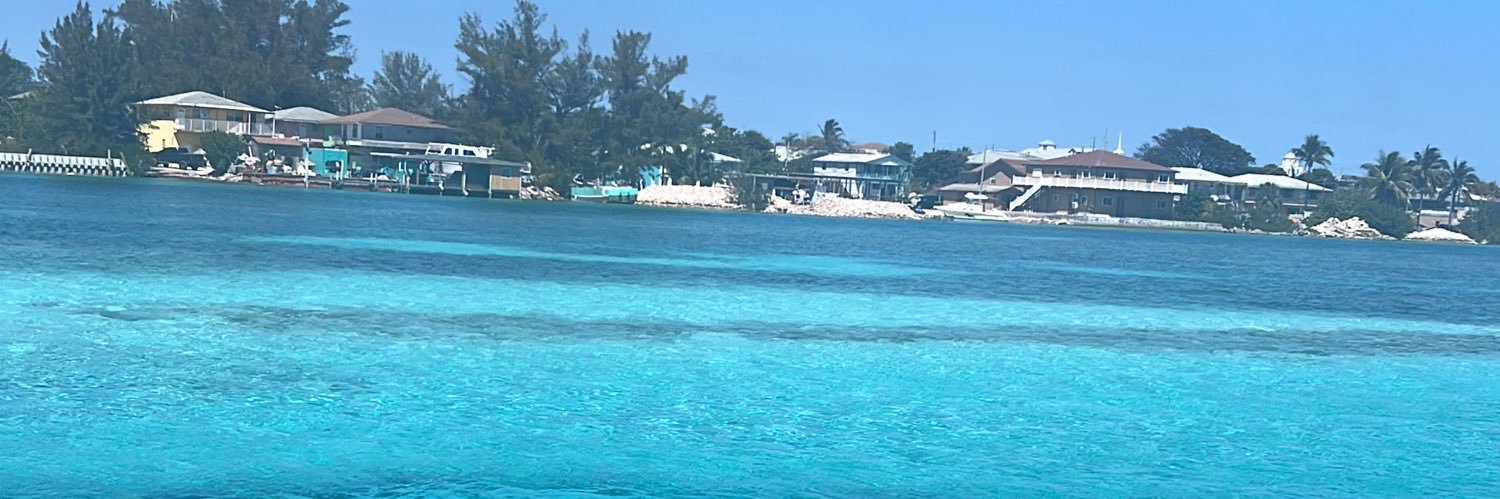 jbigmer's profile banner image