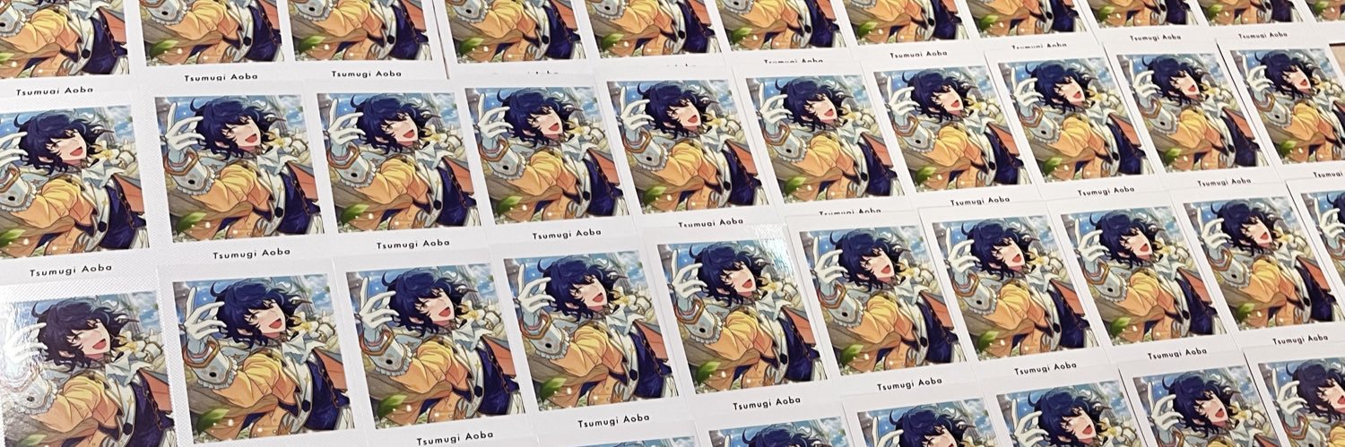 おもち︎︎☺︎ banner