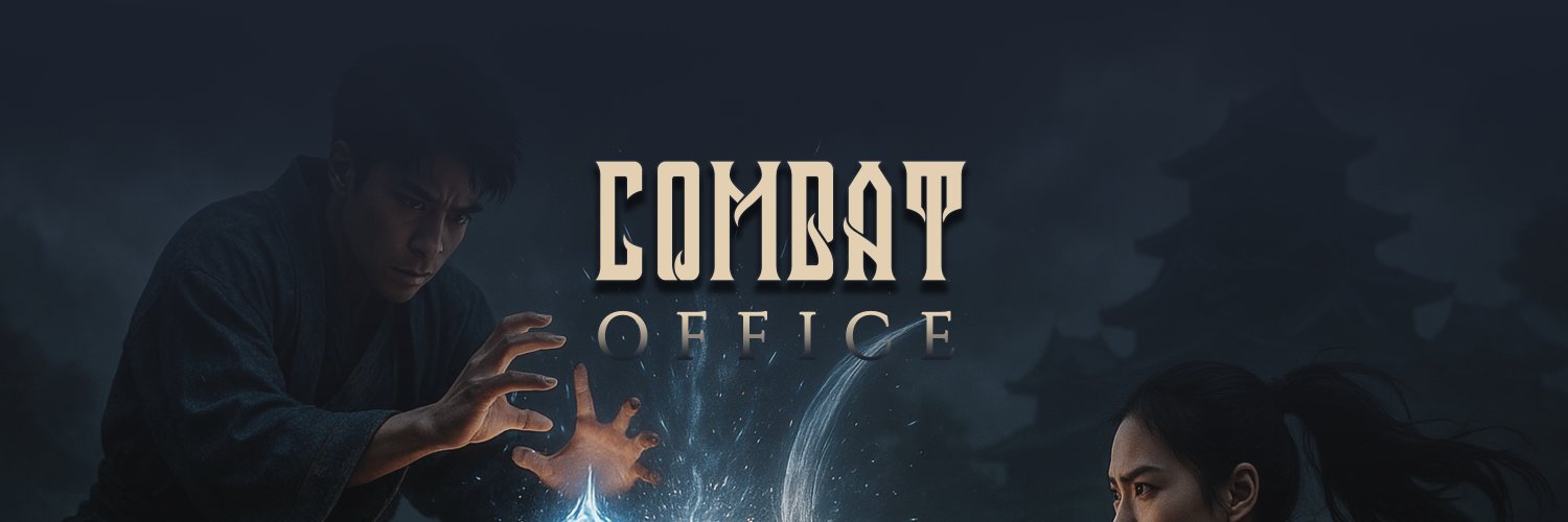 COMBAT banner
