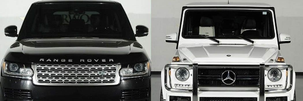 The Hunter Extraordinaire banner