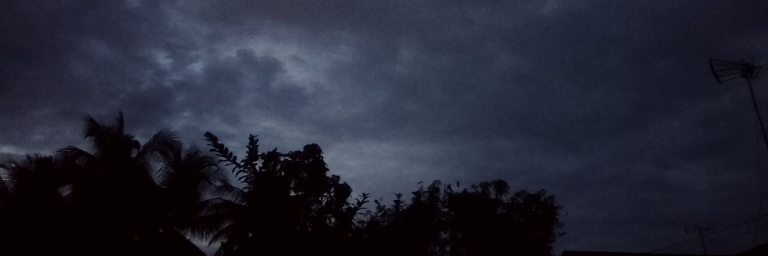 MuhammadTriPra4's profile banner image