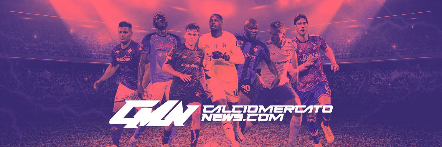 CalciomercatoNews banner