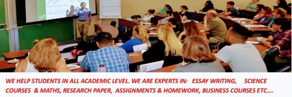 Essay_Write25 Profile Banner