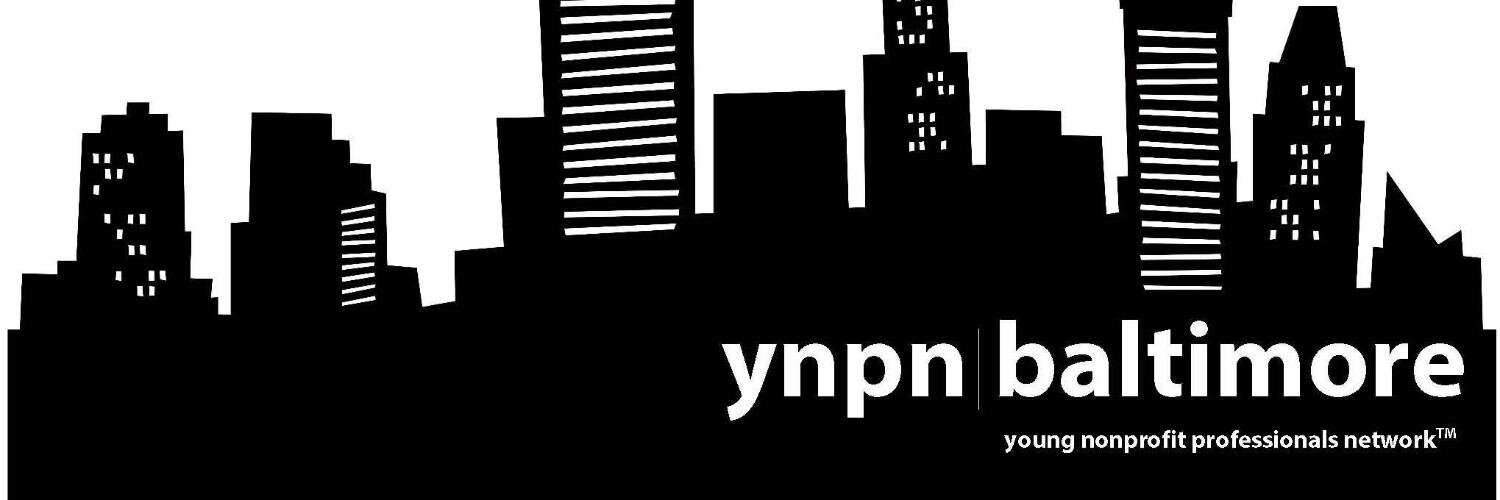 YNPN Baltimore banner