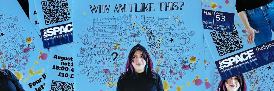 WhyAmLike_This's profile banner image
