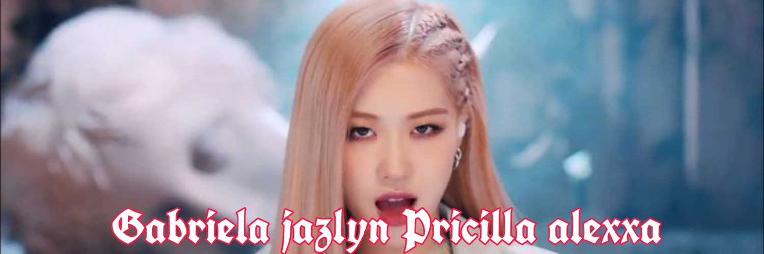 Gabrlexxa's profile banner image