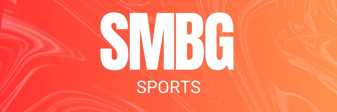 SMBG SPORTS banner
