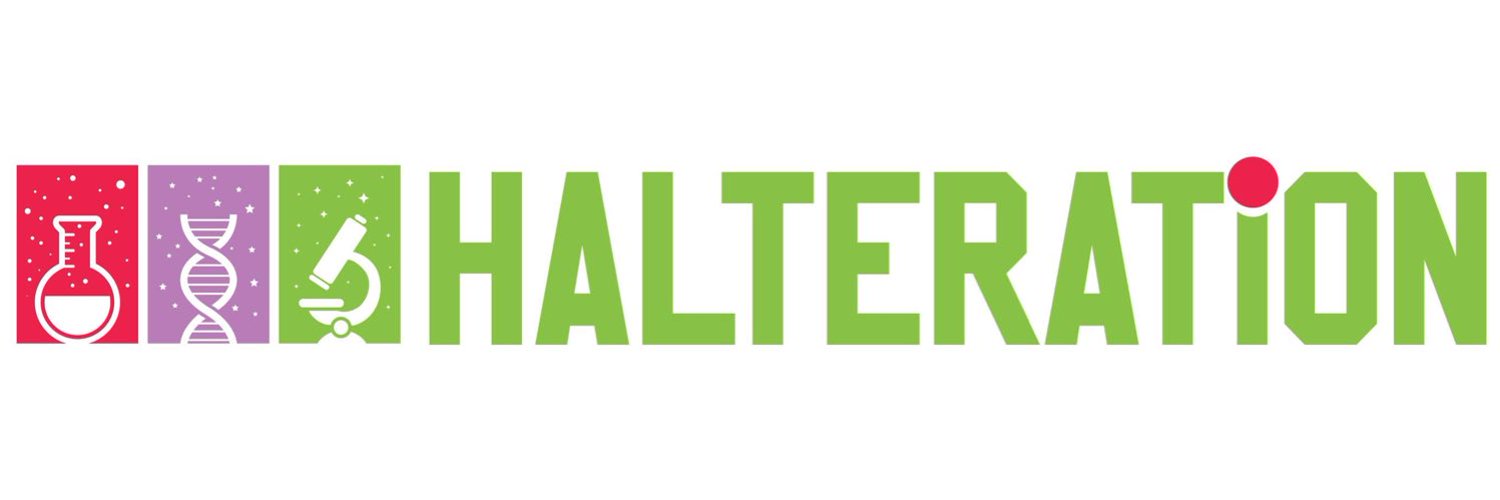 Halteration Profile Banner