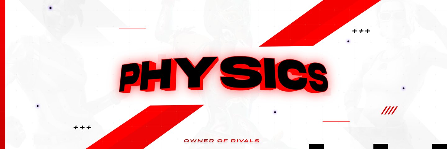 physics10k's profile banner image