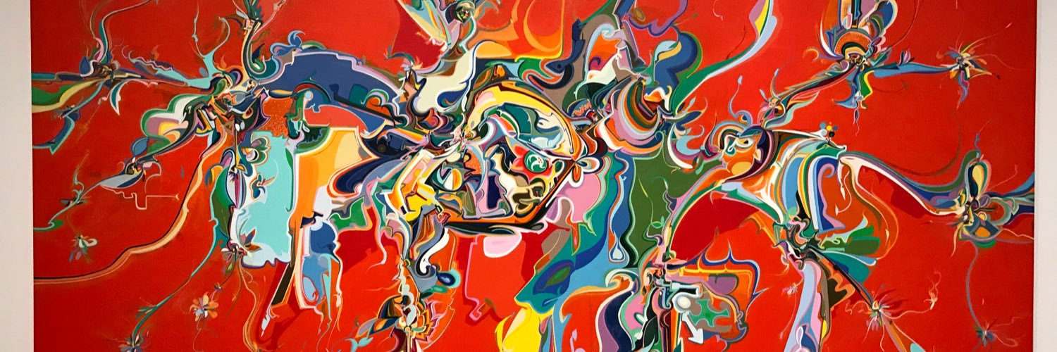 Paul A. Leroux banner