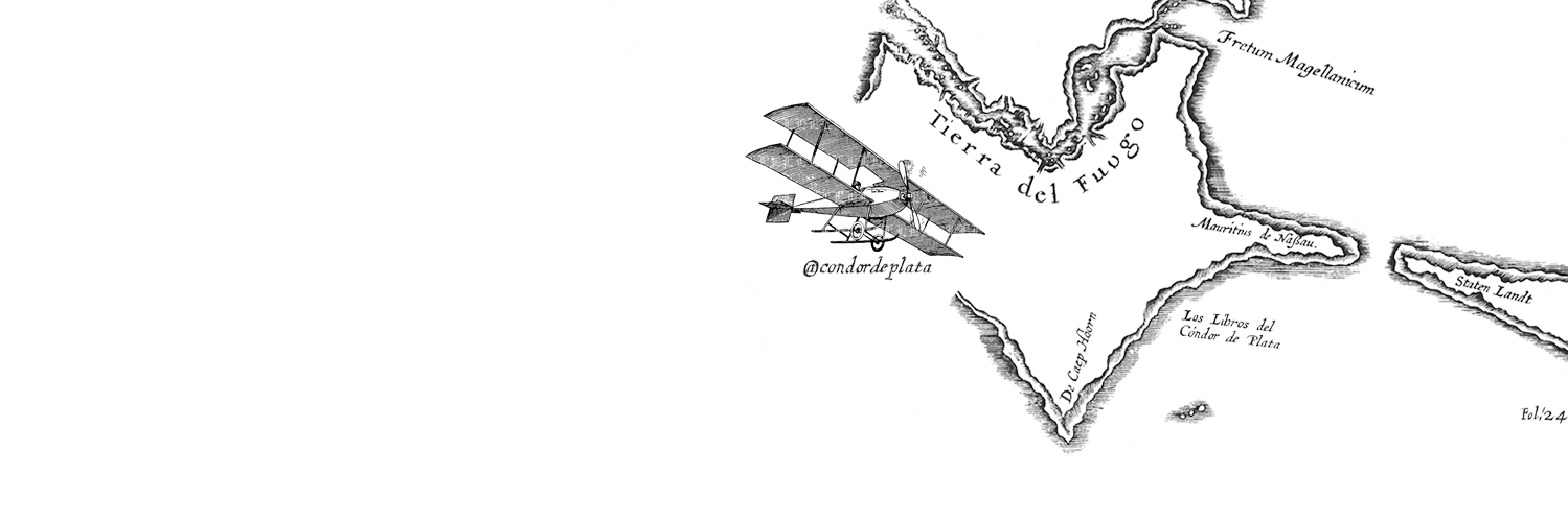 condordeplata's profile banner image