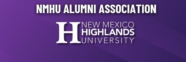 NMHUAlumni Profile Banner