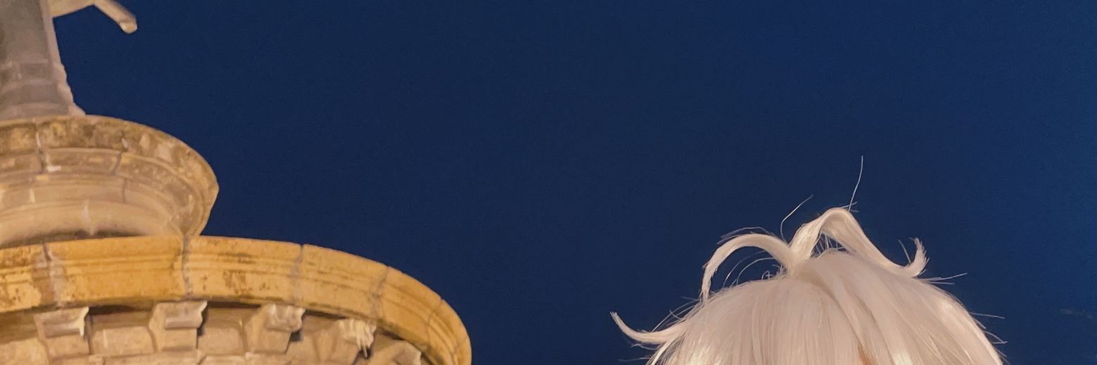 しまさん banner