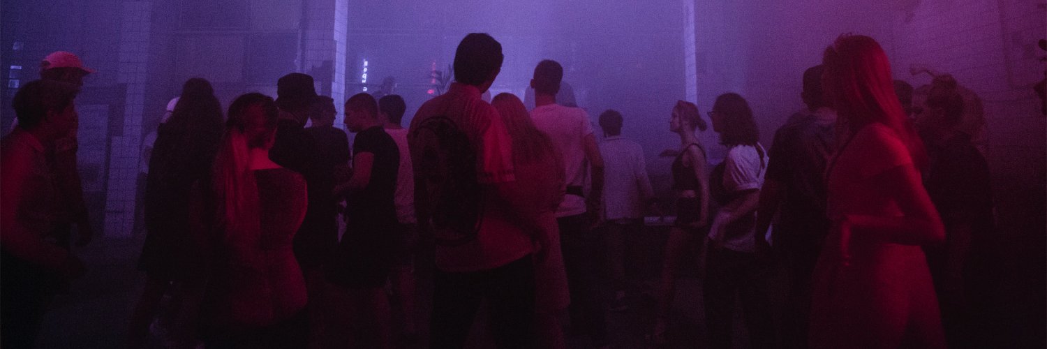 Merriam, THE NFT QUEEN banner