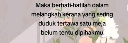 Cahaya 🌙 banner