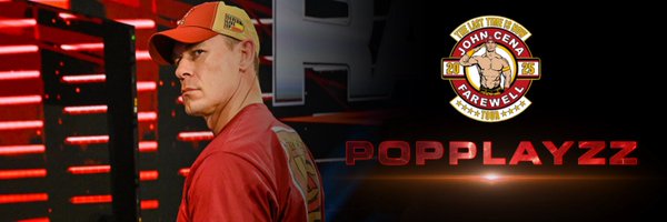 Popplayzz1 Profile Banner