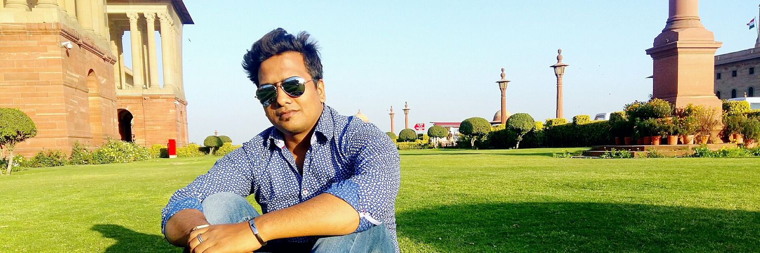 imrt_Tiwari's profile banner image