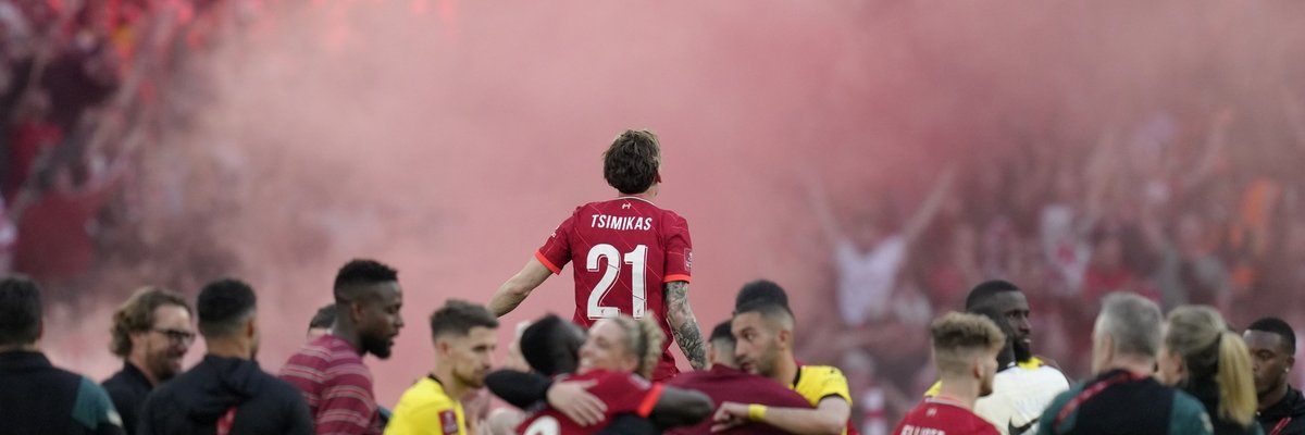 Emilios Tassios's banner