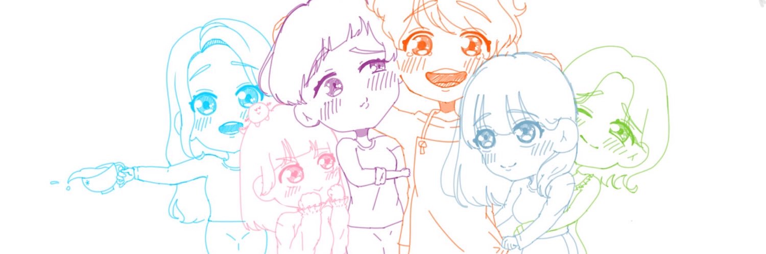 Misato*☕️ banner