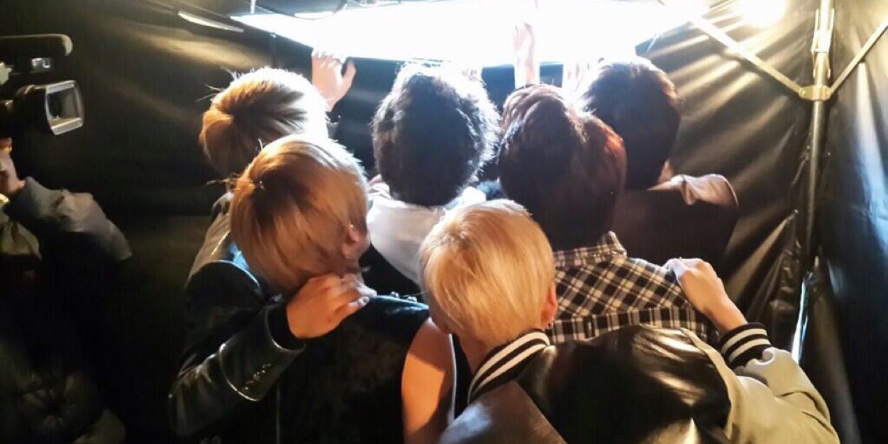 ihimchannie's profile banner image
