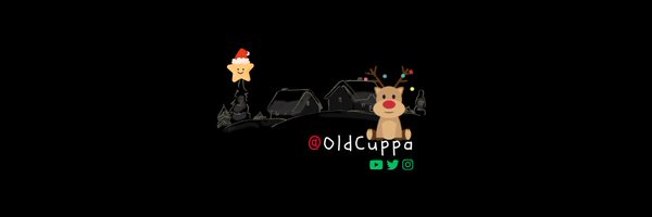 oldcuppa Profile Banner