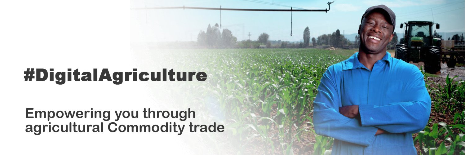 Zimbabwe Mercantile Exchange banner