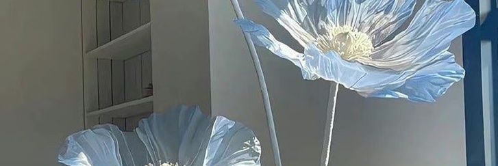 Crystal Clear🫧 banner
