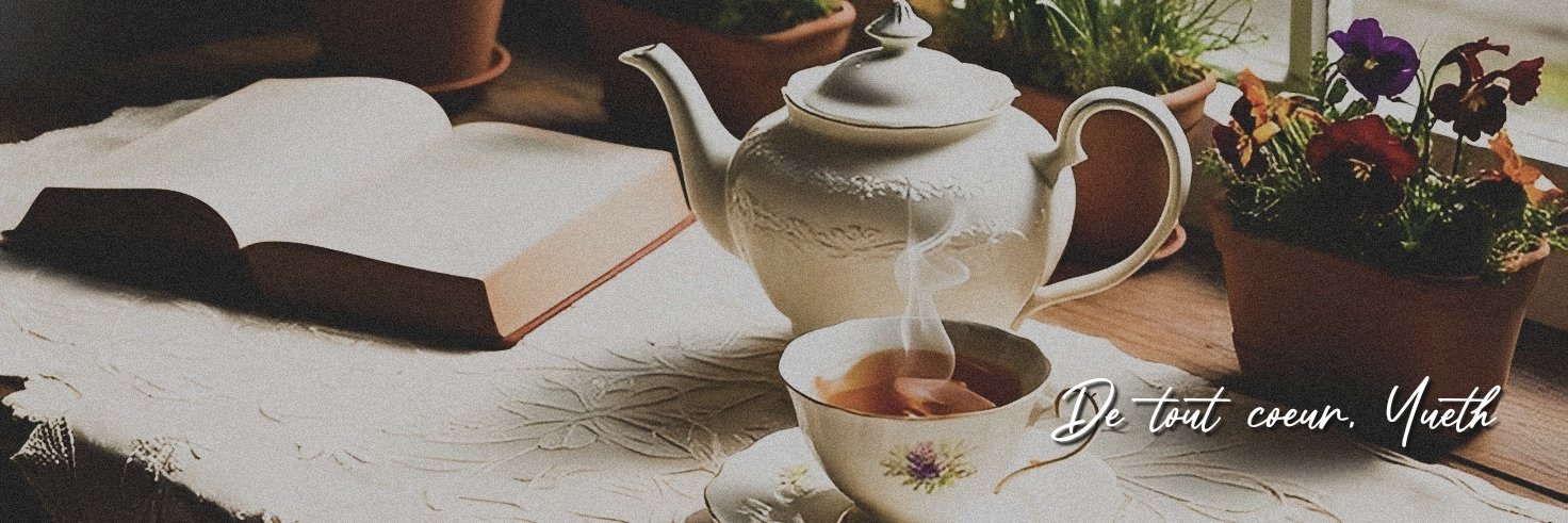☕ yueth banner